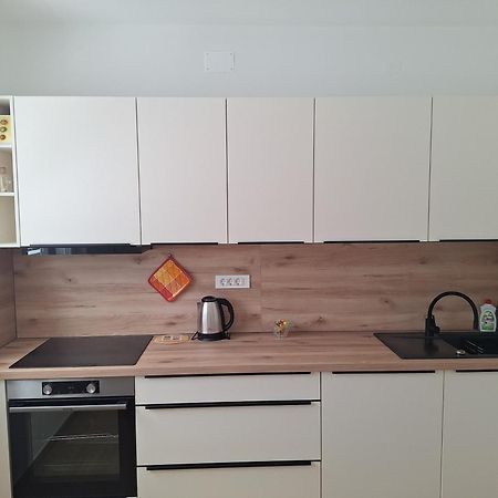 Apartment Marina Малинська Екстер'єр фото