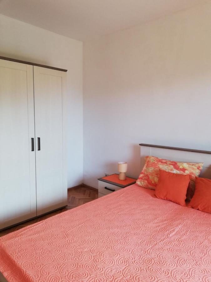 Apartment Marina Малинська Екстер'єр фото