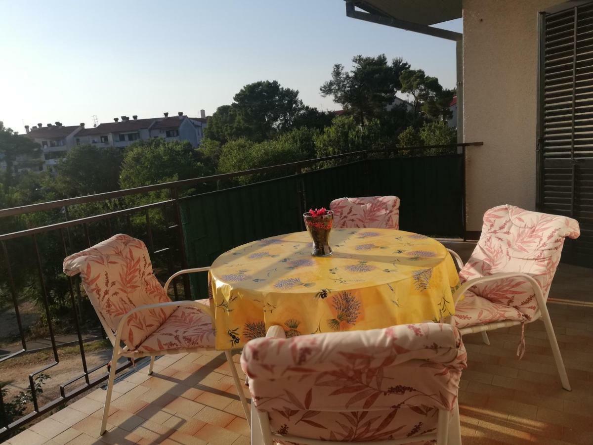 Apartment Marina Малинська Екстер'єр фото