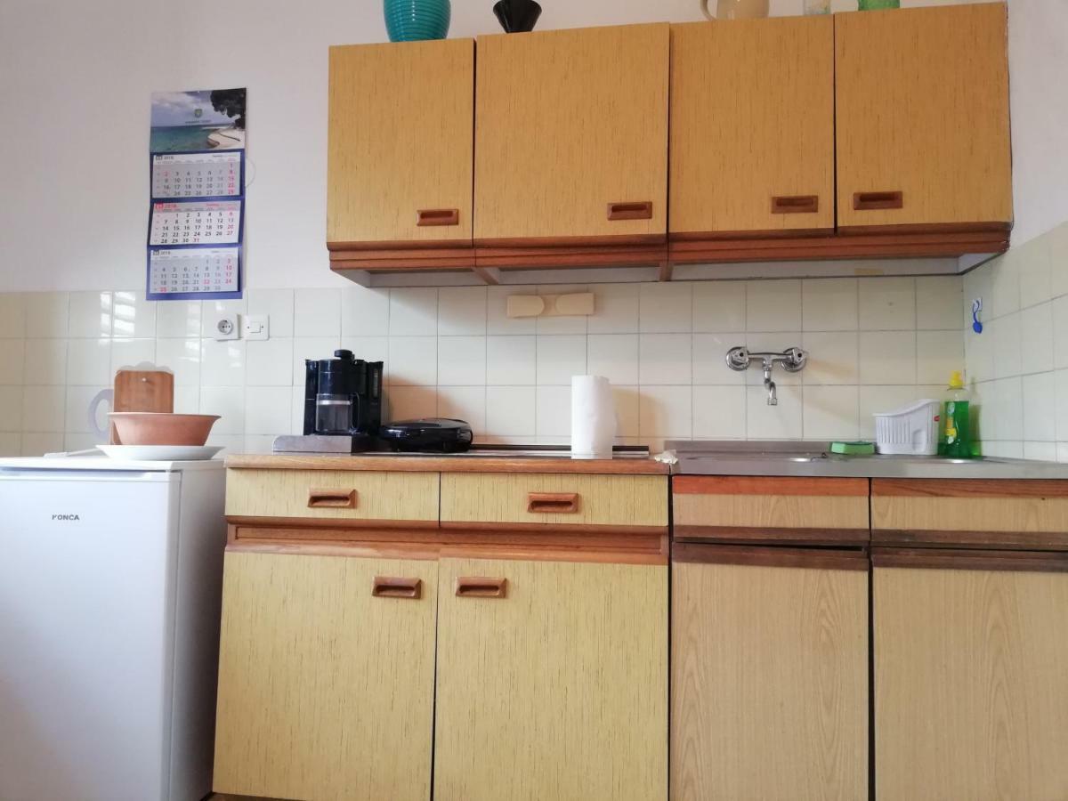 Apartment Marina Малинська Екстер'єр фото